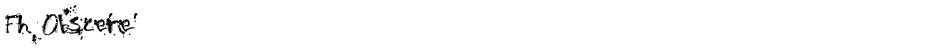 Fh_ObsceneDemo