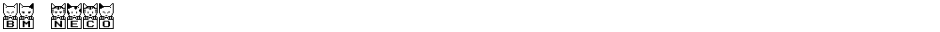 BM necoDemo