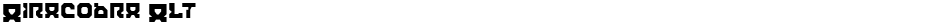 Airacobra AltDemo