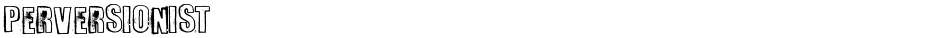 PerversionistDemo