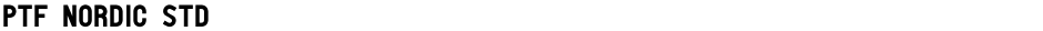 PTF NORDIC StdDemo