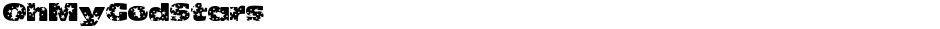 OhMyGodStarsDemo