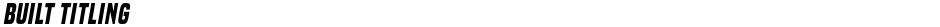 Built TitlingDemo