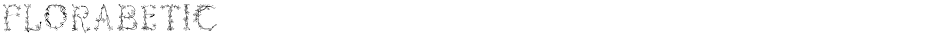 FlorabeticDemo