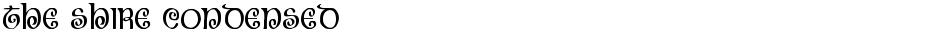The Shire CondensedDemo