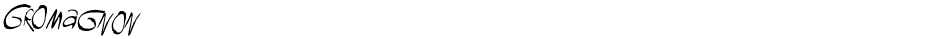 GROmagnonDemo