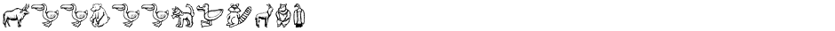 ZooWoodcutsMDemo