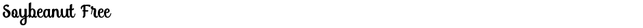 Soybeanut FreeDemo