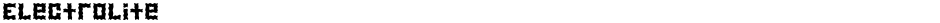ElectroliteDemo