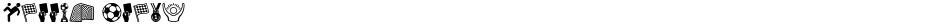 Soccer IconsDemo