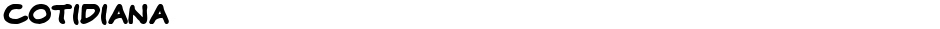 CotidianaDemo