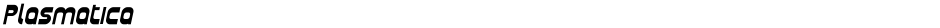 PlasmaticaDemo
