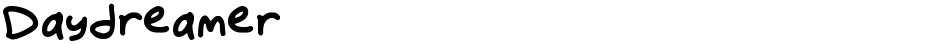 DaydreamerDemo