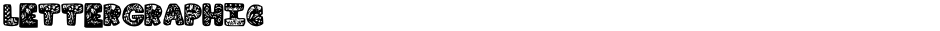 LetterGraphicDemo