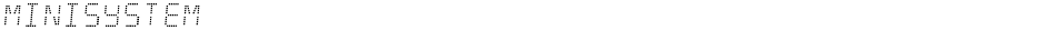 MinisystemDemo