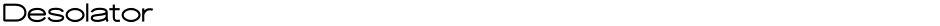 DesolatorDemo