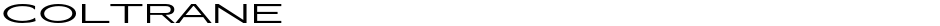 ColtraneDemo