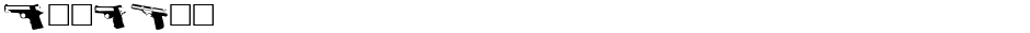 GUNBATSDemo