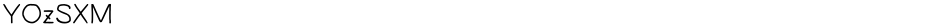 YOzSXMDemo
