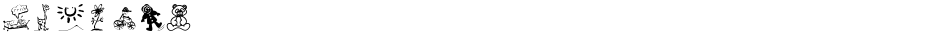 ForKidsDemo