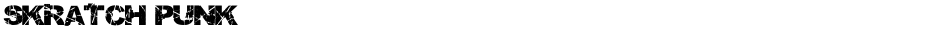 Skratch PunkDemo