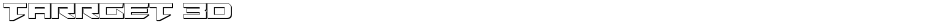 Tarrget 3DDemo