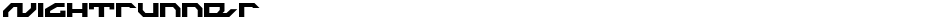 NightrunnerDemo