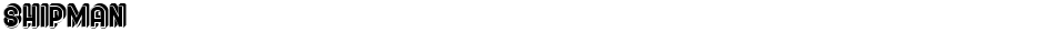 ShipmanDemo