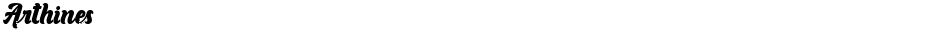 ArthinesDemo