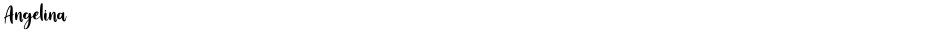 AngelinaDemo