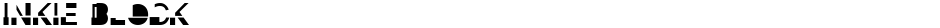 Inkie Block Demo