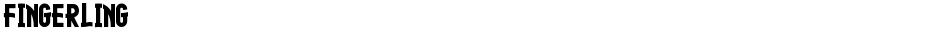 FingerlingDemo
