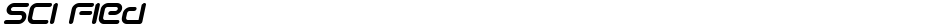 Sci FiedDemo