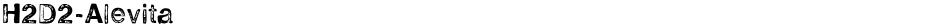H2D2-AlevitaDemo