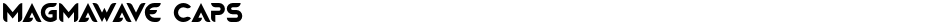 Magmawave CapsDemo