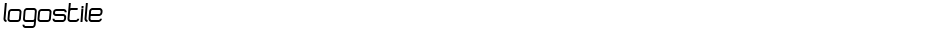 LogostileDemo