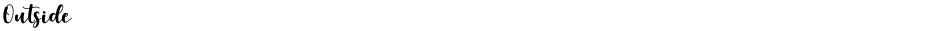OutsideDemo