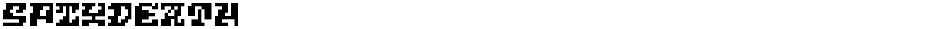 5PixdeathDemo