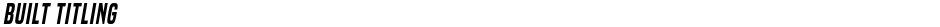Built TitlingDemo