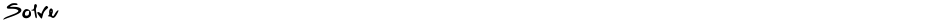 SolveDemo