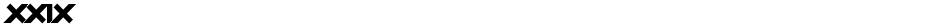 XXIXDemo