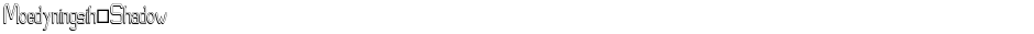 Moedyningsih_ShadowDemo