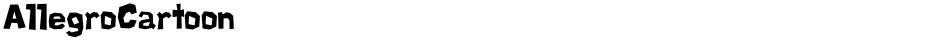 AllegroCartoonDemo