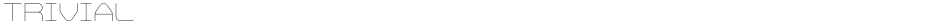 TrivialDemo