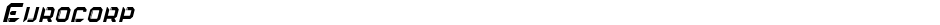 EurocorpDemo