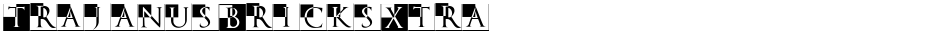 TrajanusBricksXtraDemo