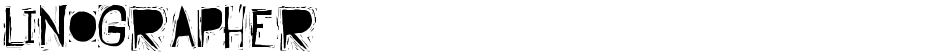 LinographerDemo