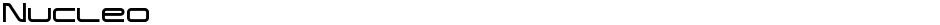 NucleoDemo