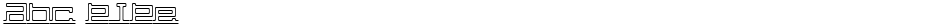 abc,pipeDemo