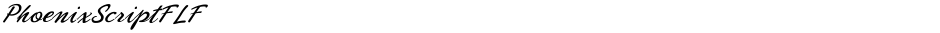 PhoenixScriptFLFDemo